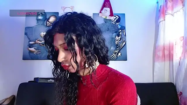 Maidi  online show from 01.11.25