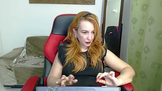 anitazarova online show from 01.03.25