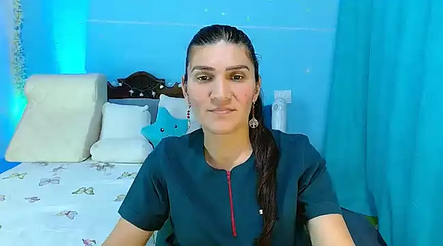 Snapshot of venus_swet_ chatting on 02.06.25 venus swet  online show from 02.06.25