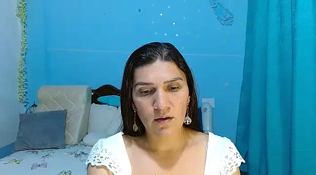 Snapshot of venus_swet_ chatting on 02.09.25 venus swet  online show from 02.09.25