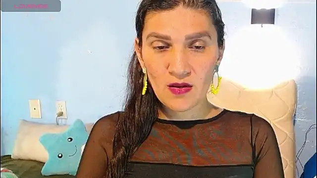 Snapshot of venus_swet_ chatting on 10.05.25 venus swet  online show from 10.05.25