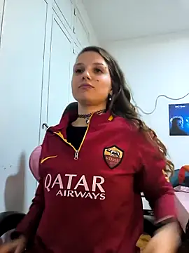 Snapshot of galaxiaa23 chatting on 09.08.25 galaxiaa23 online show from 09.08.25