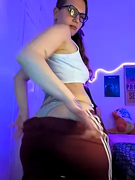 Snapshot of galaxiaa23 chatting on 09.29.25 galaxiaa23 online show from 09.29.25