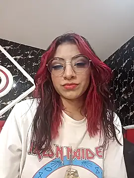 Snapshot of TAFITASLAVE chatting on 01.17.25 TAFITASLAVE online show from 01.17.25