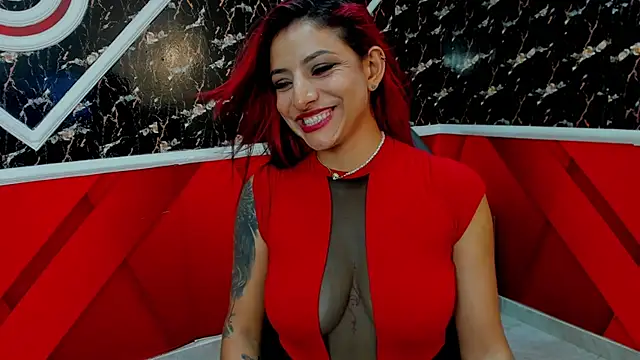 Snapshot of TAFITASLAVE chatting on 02.05.25 TAFITASLAVE online show from 02.05.25