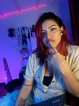 Snapshot of TAFITASLAVE chatting on 09.09.25 TAFITASLAVE online show from 09.09.25