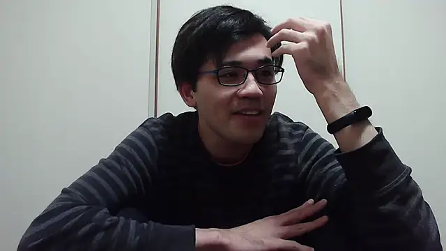 Snapshot of ryusei18570 chatting on 12.31.24 ryusei18570 online show from 12.31.24