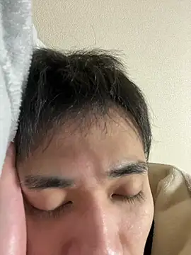 Snapshot of ryusei18570 chatting on 03.15.25 ryusei18570 online show from 03.15.25