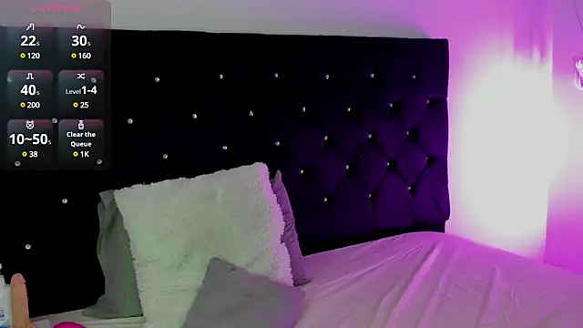 Snapshot of Natasha_by chatting on 01.23.25 Natasha by online show from 01.23.25