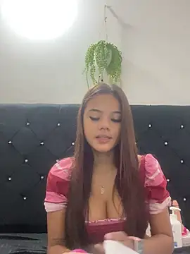 Snapshot of Natasha_by chatting on 03.03.25 Natasha by online show from 03.03.25