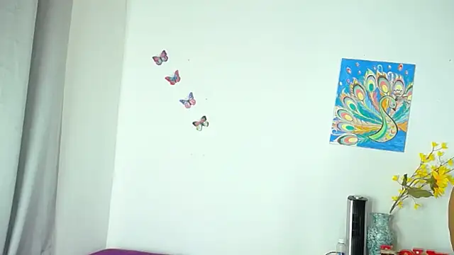 Snapshot of Madison__12 chatting on 12.07.24 Madison  12 online show from 12.07.24