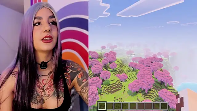 Alice woodville online show from 09.19.25