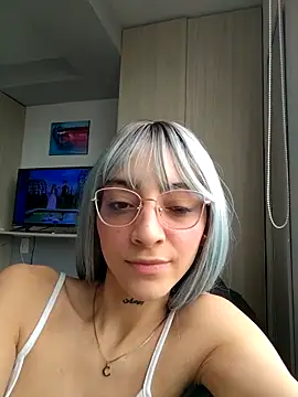 Dani pegin online show from 10.12.25