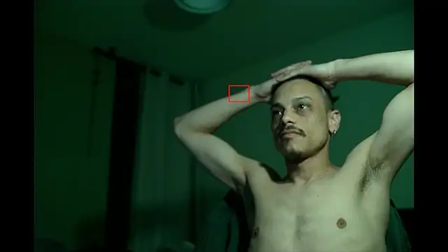 Snapshot of villanocat chatting on 09.28.25 villanocat online show from 09.28.25