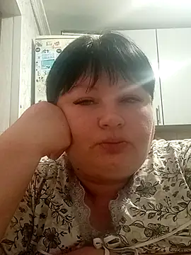 Snapshot of Marina376 chatting on 01.09.25 Marina376 online show from 01.09.25