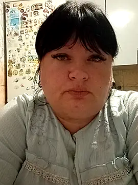 Snapshot of Marina376 chatting on 10.10.25 Marina376 online show from 10.10.25