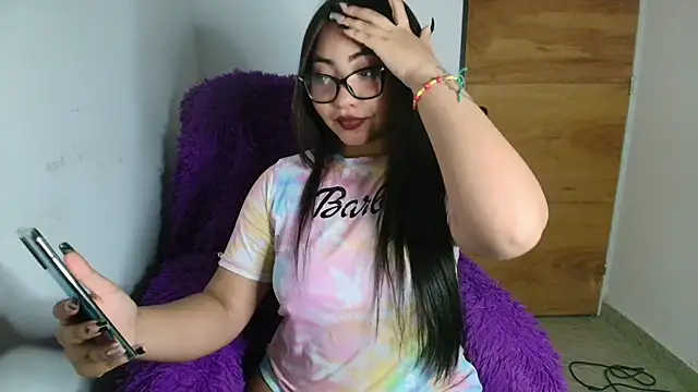 Snapshot of Dailyn_Adams chatting on 03.06.25 Dailyn Adams online show from 03.06.25