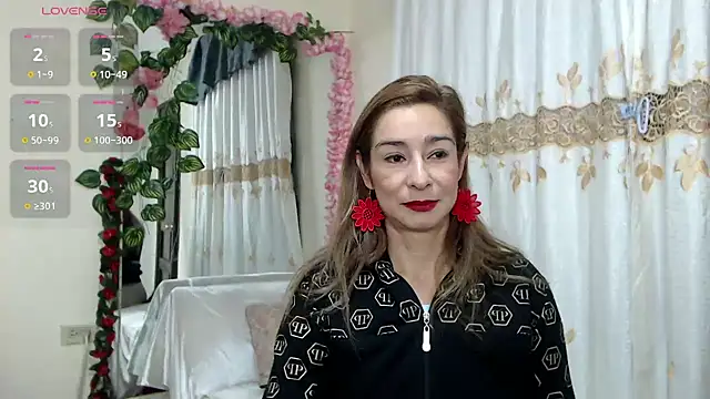 Madam dali online show from 01.14.25