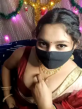 Snapshot of Deshi_Chori chatting on 12.29.24 Deshi Chori online show from 12.29.24