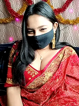 Snapshot of Deshi_Chori chatting on 03.10.25 Deshi Chori online show from 03.10.25