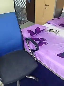 Snapshot of Black_baby chatting on 03.01.25 Black baby online show from 03.01.25