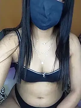 Snapshot of Black_baby chatting on 03.08.25 Black baby online show from 03.08.25