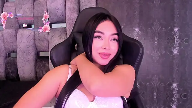 gaby desire777 online show from 12.16.24