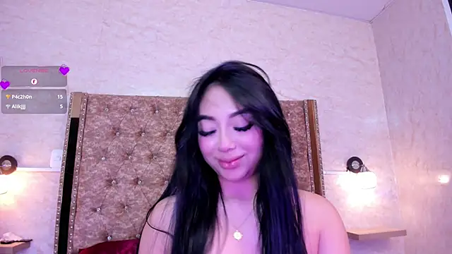 gaby desire777 online show from 03.09.25