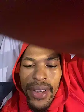 Snapshot of BlueIceCube chatting on 02.20.25 BlueIceCube online show from 02.20.25