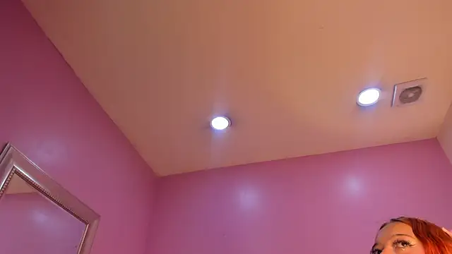 Snapshot of Candypoppy77 chatting on 01.31.25 Candypoppy77 online show from 01.31.25