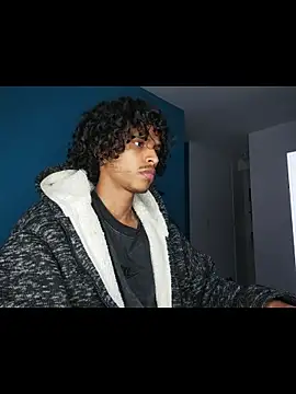 Snapshot of TheBlessedSide chatting on 10.17.25 TheBlessedSide online show from 10.17.25