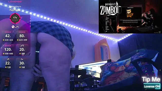 CollideDUCKScopeOfficial online show from 03.06.25