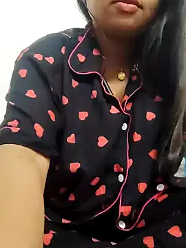 Snapshot of Priya_2222 chatting on 01.30.25 Priya 2222 online show from 01.30.25