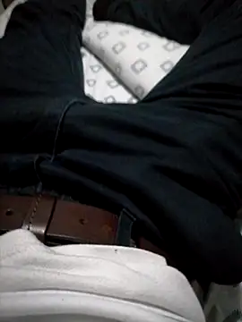 Snapshot of Lighto1 chatting on 10.03.25 Lighto1 online show from 10.03.25