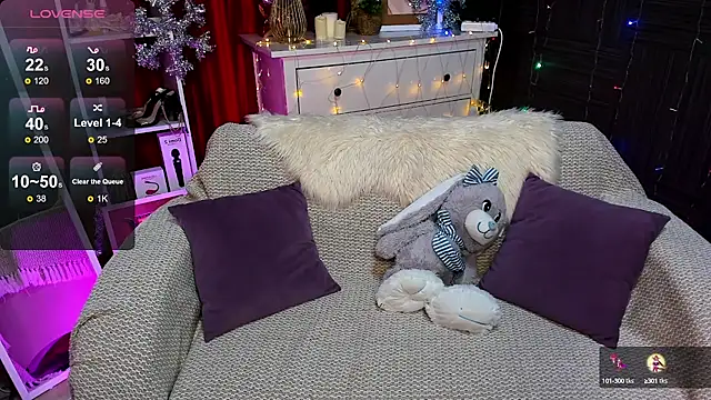 Ashley Rous online show from 12.06.24