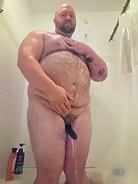 Snapshot of Strong_Bear89 chatting on 02.09.25 Strong Bear89 online show from 02.09.25