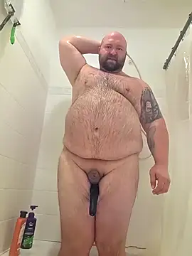 Snapshot of Strong_Bear89 chatting on 02.19.25 Strong Bear89 online show from 02.19.25