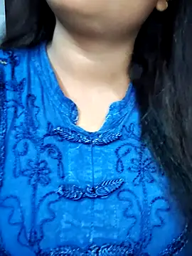 Snapshot of cutepragya2 chatting on 10.17.25 cutepragya2 online show from 10.17.25