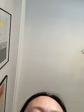 Snapshot of Lfeiji chatting on 03.21.25 Lfeiji online show from 03.21.25