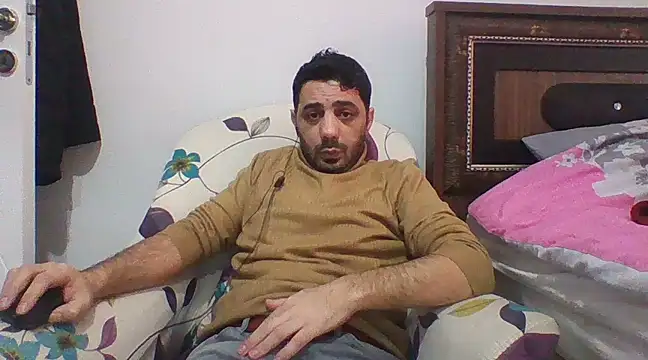 Snapshot of Sexyy_Mann34 chatting on 01.29.25 Sexyy Mann34 online show from 01.29.25