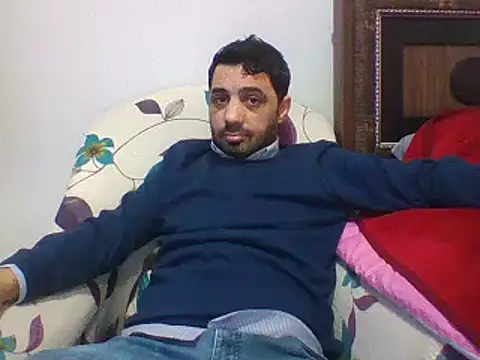 Snapshot of Sexyy_Mann34 chatting on 01.31.25 Sexyy Mann34 online show from 01.31.25