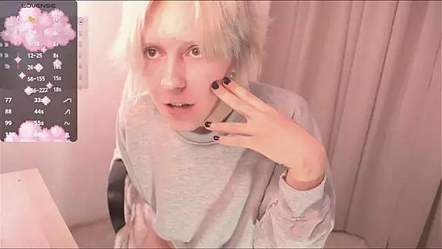 Snapshot of edward_holy chatting on 01.13.25 edward holy online show from 01.13.25