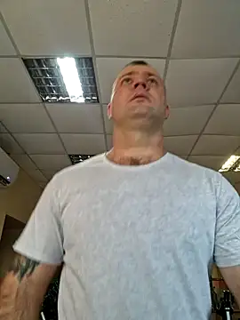 Snapshot of Crek666 chatting on 01.20.25 Crek666 online show from 01.20.25
