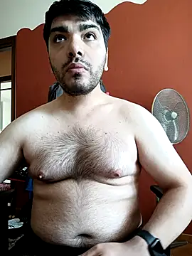 Snapshot of percyass chatting on 09.12.25 percyass online show from 09.12.25