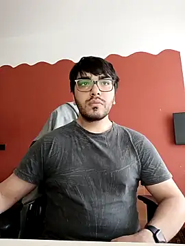 Snapshot of percyass chatting on 11.01.25 percyass online show from 11.01.25