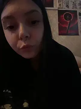 Snapshot of Pepe-pupu chatting on 01.30.25 Pepe-pupu online show from 01.30.25