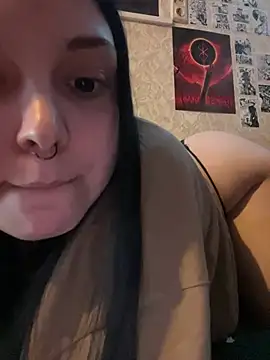 Snapshot of Pepe-pupu chatting on 03.03.25 Pepe-pupu online show from 03.03.25