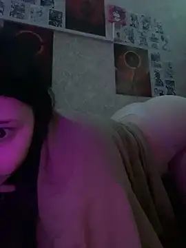 Snapshot of Pepe-pupu chatting on 03.13.25 Pepe-pupu online show from 03.13.25