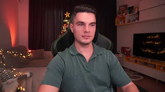 billypassion online show from 12.03.24