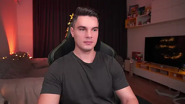 billypassion online show from 12.05.24